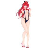 SYSTEM SERVICE Vivit Figure - High School DxD HERO - Rias Gremory