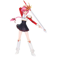 SYSTEM SERVICE Vivit Figure - Magic Knight Rayearth - Hikaru Shidou