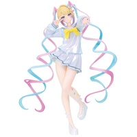 SYSTEM SERVICE Vivit figure - NEEDY GIRL OVERDOSE - INTERNET ANGEL