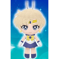 Sailor Moon - Crystal Mascot Hanging Plush Vol. 3 - Sailor Uranus