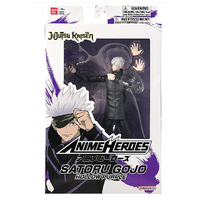 Jujutsu Kaisen - Satoru Gojo (Hollow Purple)