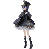 My Dress-Up Darling - Espresto Detailed Elegance - Sajuna Inui Black Lily Ver.