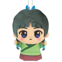 The Apothecary Diaries - Mascot Plush Vol.1 - Maomao