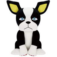 JoJo’s Bizarre Adventure Stardust Crusaders - Super Big Plush - Iggy Vol.2