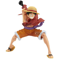 One Piece - Maximatic - Monkey D. Luffy Special Ver. A