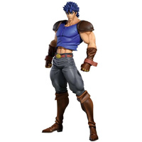 JoJos Bizarre Adventure Phantom Blood Mometria - Jonathan Joestar