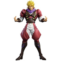 JoJos Bizarre Adventure Phantom Blood Mometria - Dio Brando