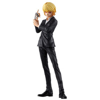 Hunter x Hunter Grandista Kurapika Figure