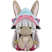 Made In Abyss: The Golden City Of The Scorching Sun – Big Fluffy Puffy - NANACHI
