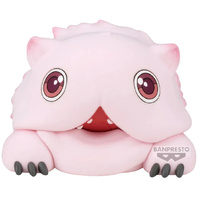 Made In Abyss: The Golden City Of The Scorching Sun – Big Fluffy Puffy - Mitty