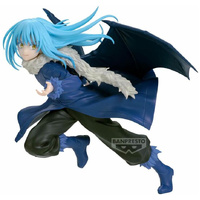 That Time I Got Reincarnated as a Slime ESPRESTO-Majestic Wings Rimuru Tempest