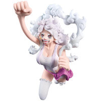 One Piece King of Artist Jewelry Bonney (The Most Free Future)