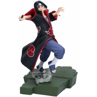 Naruto: Shippuden Combination Battle Itachi Uchiha 