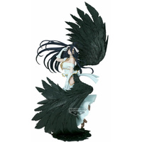 Overlord Evolve Albedo (Empress of Darkness)