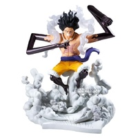 One Piece Senkozekkei Monkey D. Luffy (Gear 4)
