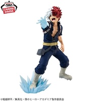 My Hero Academia Maximatic Shoto Todoroki (Ver. II)