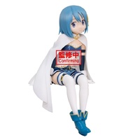 Puella Magi Madoka Magica The Movie: Rebellion Sayaka Miki 
