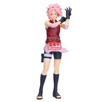 Naruto: Shippuden Grandista Sakura Haruno