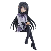 Puella Magi Madoka Magica The Movie: Rebellion Homura Akemi