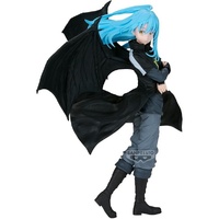 That Time I Got Reincarnated as a Slime The Movie Tears of The Azure Sea Rimuru Tempest