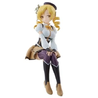 Puella Magi Madoka Magica The Movie: Rebellion Mami Tomoe