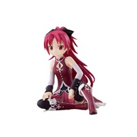 Puella Magi Madoka Magica The Movie: Rebellion Kyoko Sakura