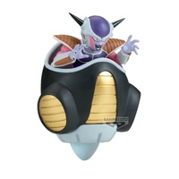 Dragon Ball Z Match Makers Frieza (Vs Goku) 