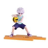 Hunter x Hunter Killua (G.I. Arc)
