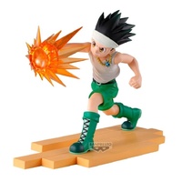 Hunter x Hunter Gon (G.I. Arc)