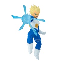 Dragon Ball Z GxMateria Vegeta II