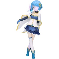 Puella Magi Madoka Magica the Movie: Walpurgisnacht: Rising Sayaka Miki 