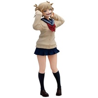 My Hero Academia Glitter & Glamours Himiko Toga (Ver. II)