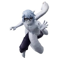 Naruto: Shippuden - Kabuto Yakushi Vibration Stars