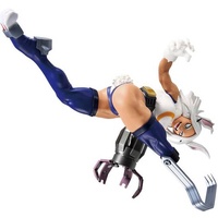 My Hero Academia Maximatic Mirko