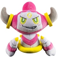 Pokemon - Hoopa Confined 18cm Plush Toy