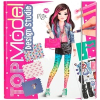 Create Your Top Model Design Studio