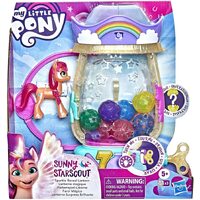 My Little Pony: A New Generation - Sunny Starscout - Sparkle Reveal Lantern