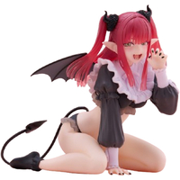 Taito Desktop Cute Figure - My Dress-Up Darling - Marin Kitagawa Liz Ver.