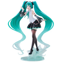 TAITO T-Most Figure - Hatsune Miku NT Ver.