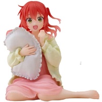 TAITO Desktop Cute Figure - Bocchi the Rock - Ikuyo Kita Room Wear Version