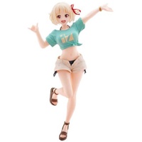 TAITO Coreful Figure - Lycoris Recoil - Chisato Nishikigi Hawaiian Version