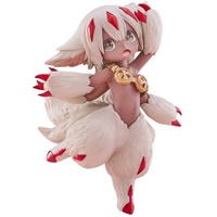 TAITO Prize - Made in Abyss the Golden City of the Scorching Sun Coreful Figure Faputa