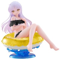 TAITO Prize - Angel Beats - Aqua Float Girls Figure Kanade Tachibana