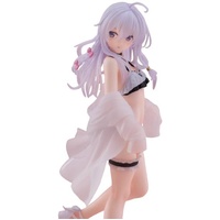 TAITO Coreful Figure - Wandering Witch the Journey of Elaina - Elaina Swimsuit Version