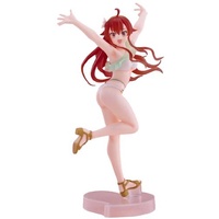 TAITO Mushoku Tensei Jobless Reincarnation Season 2 Ravitier Figure - Eris Boreas Greyrat