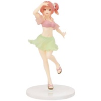 TAITO Coreful Figure - Tying the Knot with an Amagami Sister - Yuna Amagami