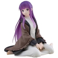 TAITO Desktop Cute - Frieren Beyond Journeys End - Fern