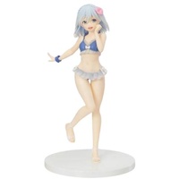 TAITO Coreful Figure - Tying the Knot with an Amagami Sister - Asahi Amagami