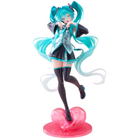 TAITO T-Most Figure - Hatsune Miku