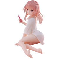 TAITO Desktop Cute Figure - My Dress-Up Darling - Sajuna Inui T-shirt Ver.